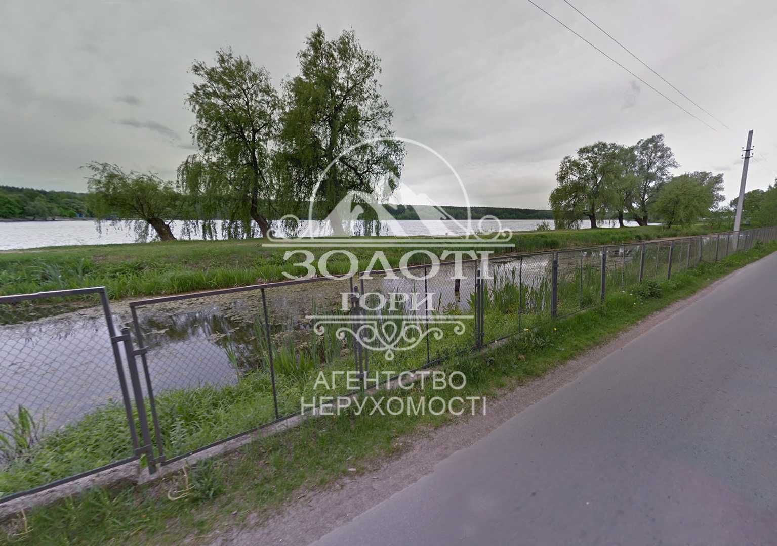с. Круглик ділянка 10 сот, під садівництво
