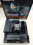 Gigabyte B650M Gaming X AX + AMD Ryzen 5 7500F + DDR5 2x16Gb