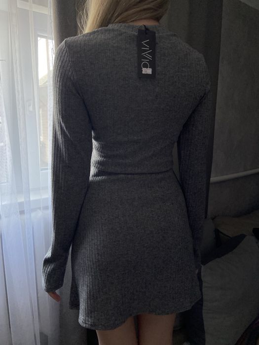 Сукня нова гарна