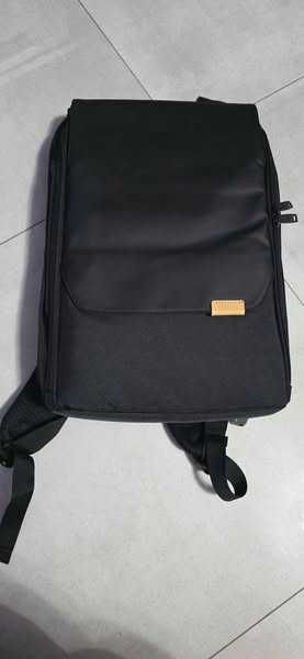 Plecak Męski biznesowy G-FAVOR na laptopa, USB