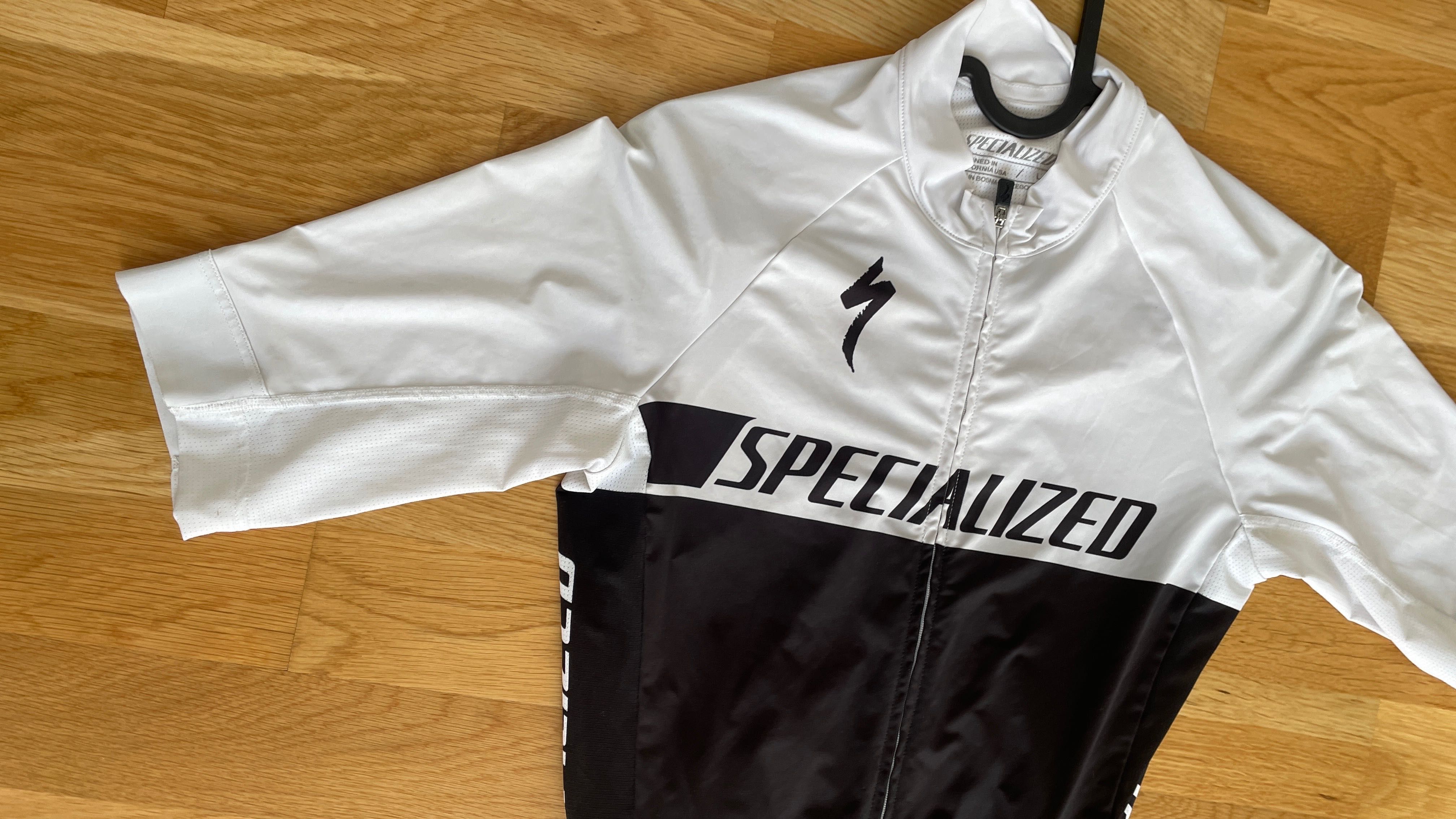 Stroj kolarski L Specialized jednoczesciowy SWorks szosa mtb triathlon