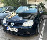 Volkswagen Golf V 1.4 mpi LPG 80 KM 2006