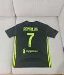 T-shirt Juventus CR7