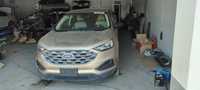 Разборка Ford edge 2020