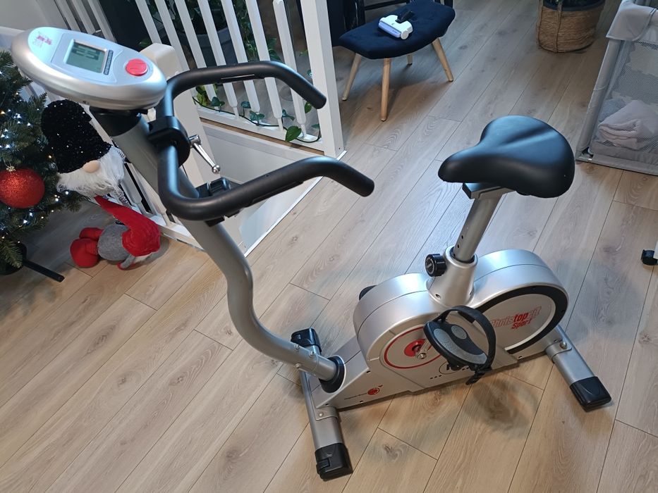 Rower magnetyczny Christopeit HT3