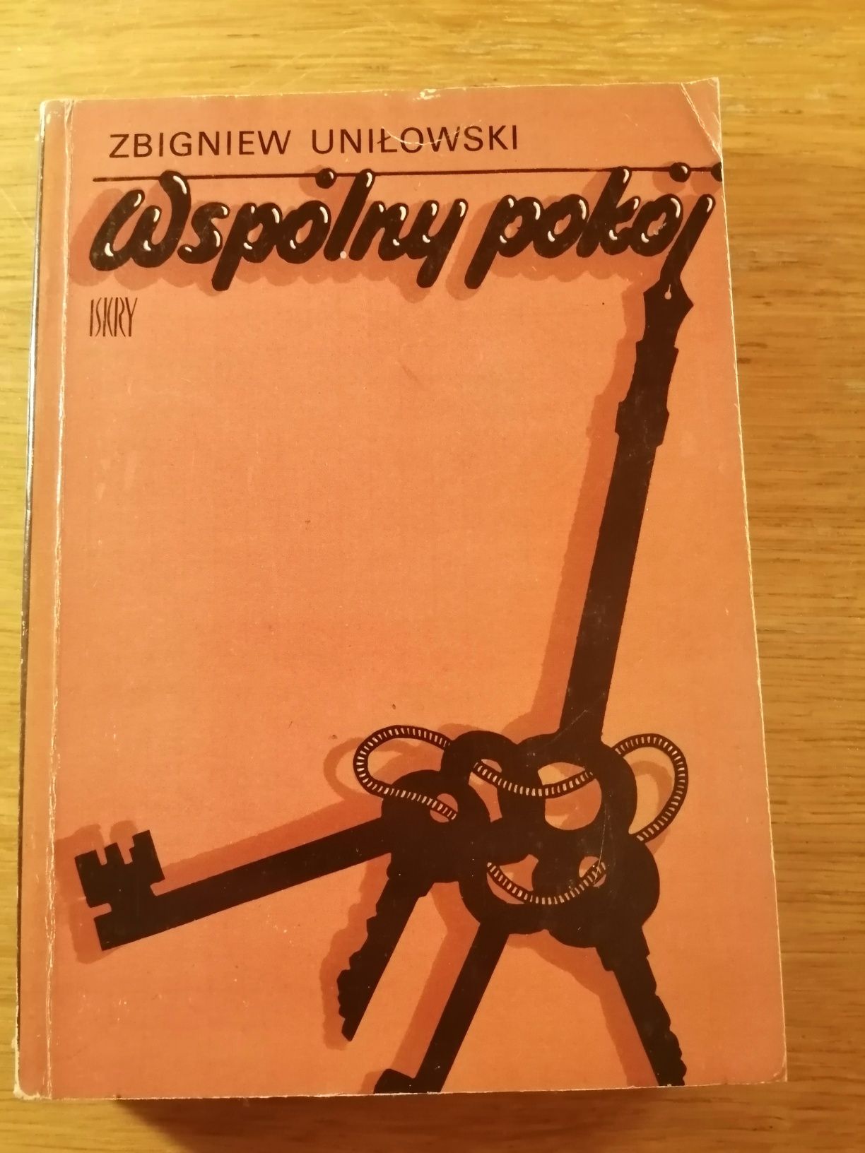 Wspólny pokój uniłowski