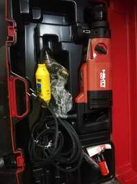 Hilti dd130 nova por estriar