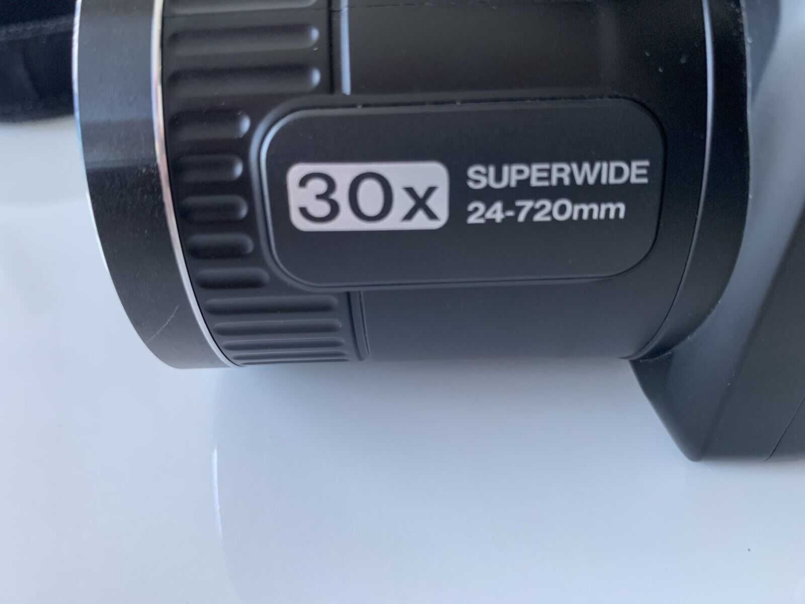 Фотоаппарат Fujifilm FinePix S4800 - 16 Mп - HD - Суперзум - Идеал !
