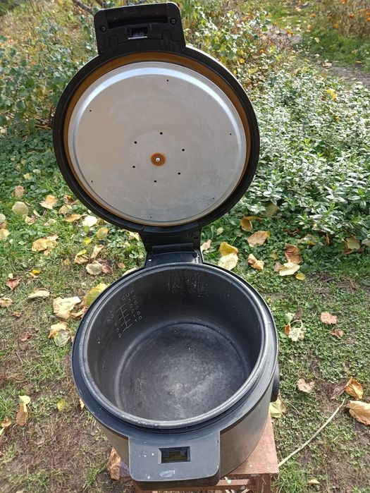 Рисоварка Hendi на 5.4л