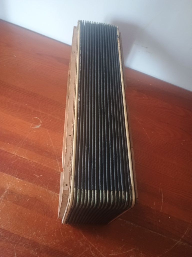 Akordeon Tonika 96 bas -Miech