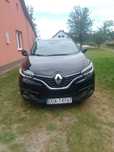 Renault Kadjar 1,2 TCe2018 salon Polska wersja Limited