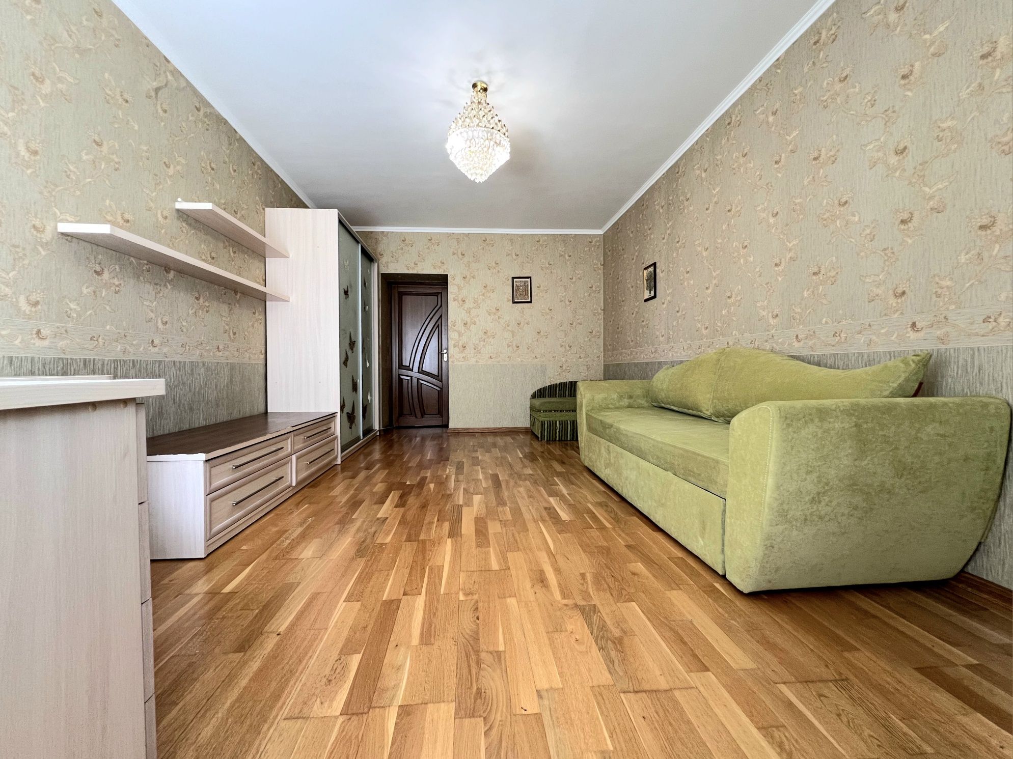 Іподром, Лікоград, 3 кімнатна, Здановської 60/2