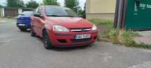 Opel Corsa C 1.0
