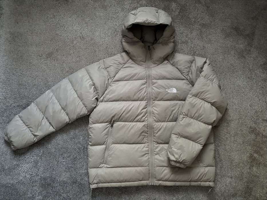 Kurtka męska The North Face Hydrenalite      (10-4)