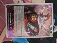 One Piece Card Game Vinsmoke Ichiji OP06-061