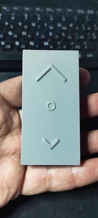 Пульт курування розумним домом Ledvance smart plus