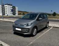 Volkswagen Up! 1.0