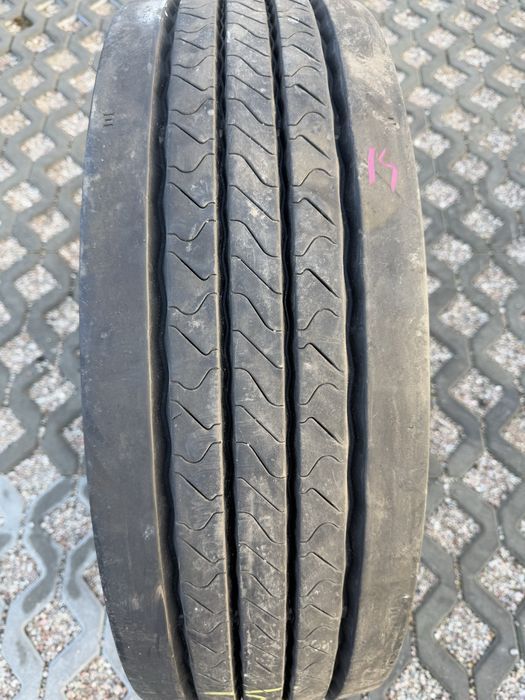285/70r19.5 Austone AAR903