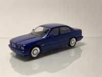 1995 BMW M5 E34 Model 1:43 Del Prado