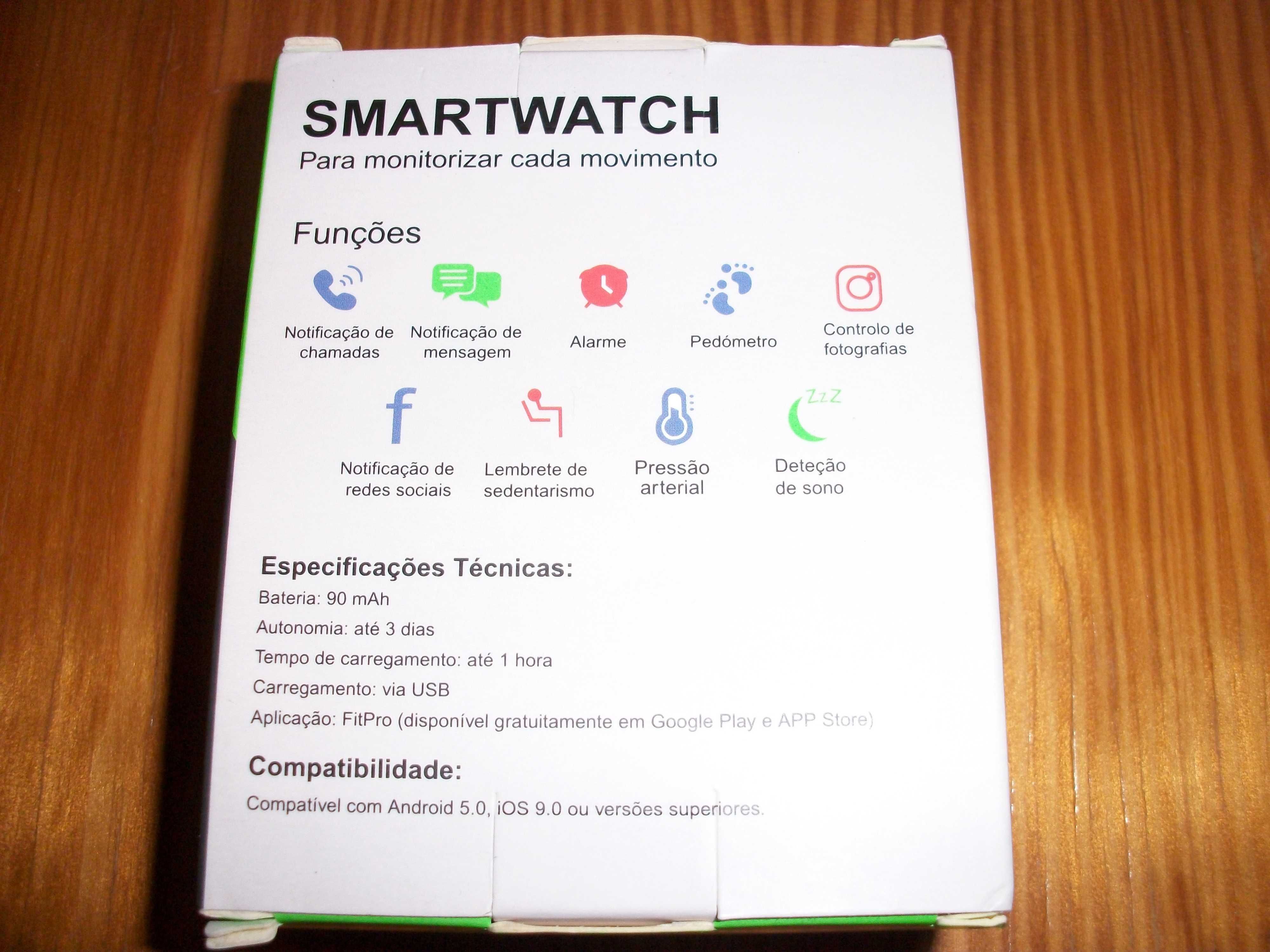 Smart Watch H23 Bluetooth Multi-Function