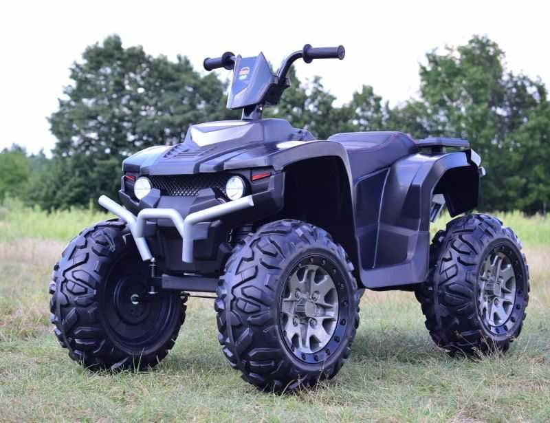 Autko na akumulator QUAD ATV dla dzieci buggy pojazd zabawka jeździk