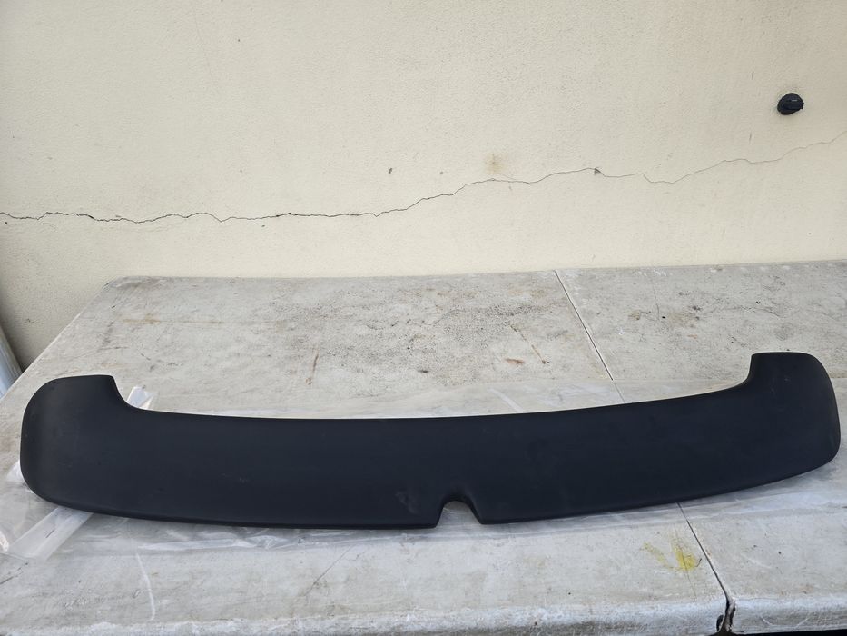 Spoiler golf IV novo