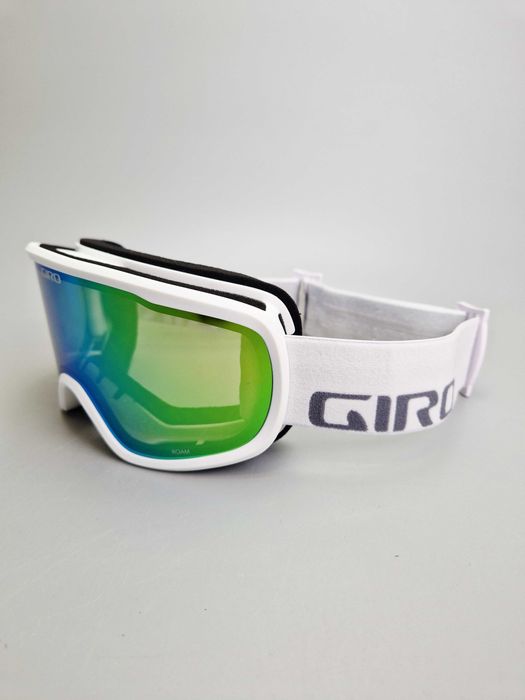 Gogle Narciarskie GIRO ROAM kat S2