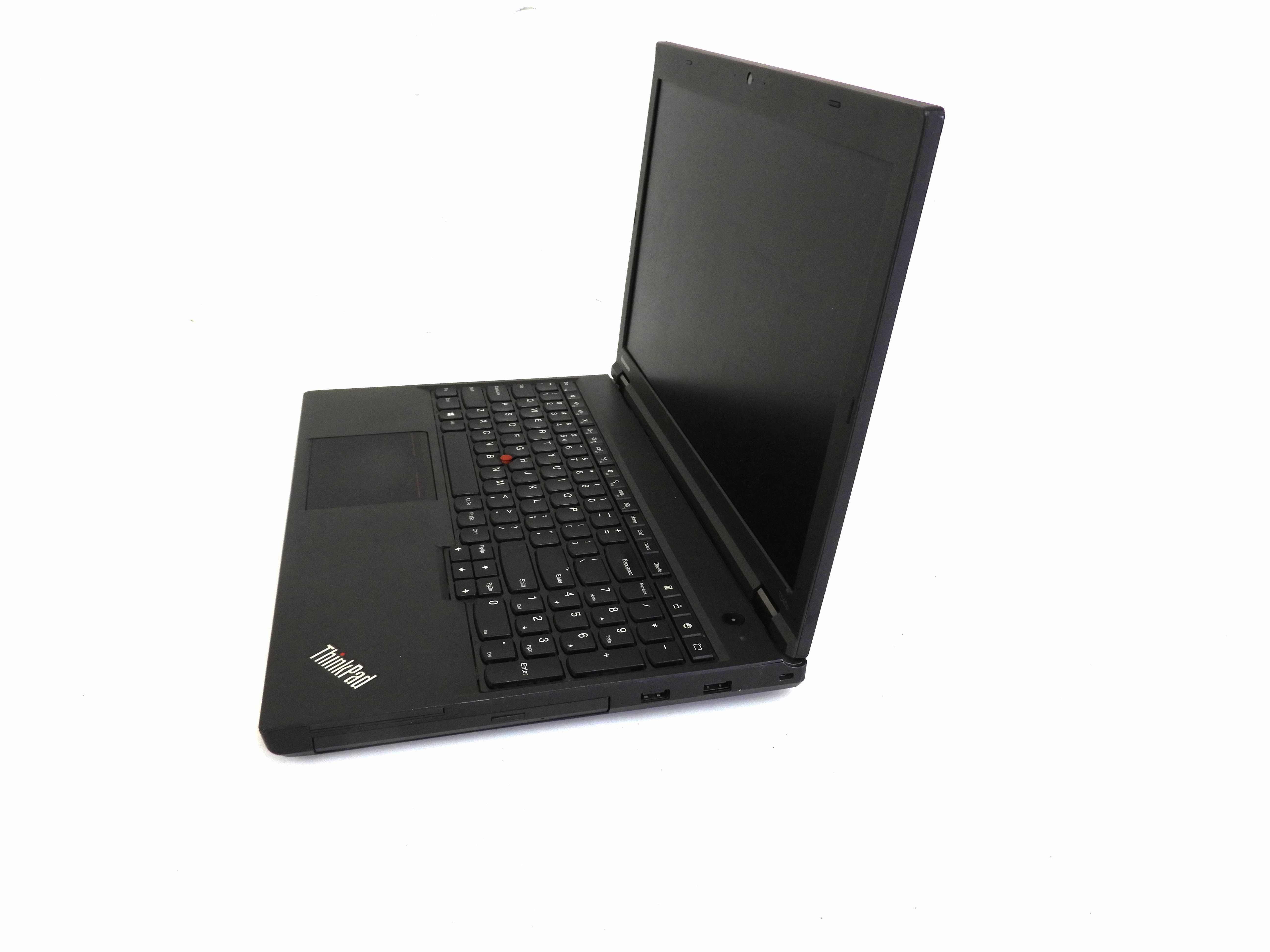 Laptop Lenovo ThinkPad T540p i5-4200M