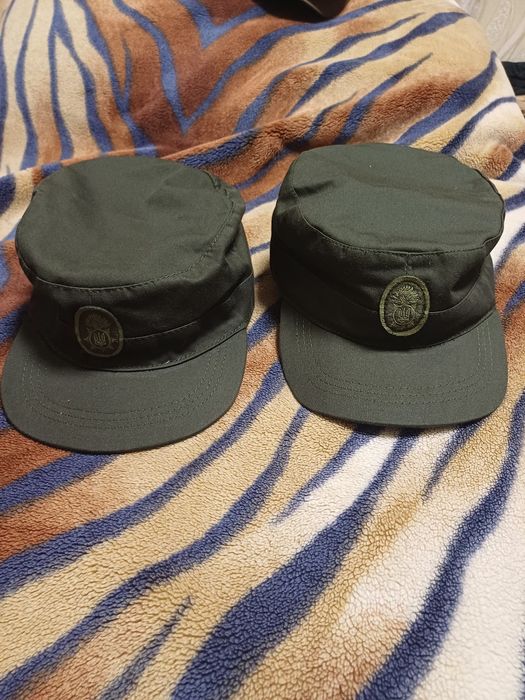 Продам 2 шт кепки НГУ за 100 грн