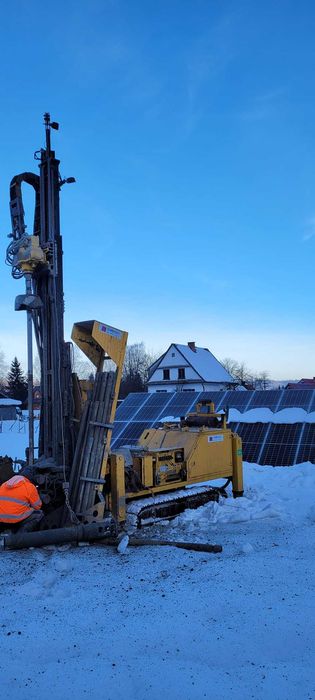 Studnie głębinowe 150zł/m Istebna Zwardoń Rycerka Górna Koniaków