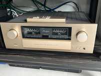 Wzmacniacz stereo Accuphase e-370