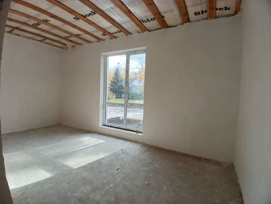 Будинок з великим підвалом і каміном! КМ Канадське Село, без %