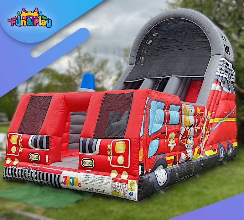 Dmuchańce, dmuchaniec, dmuchańce wynajem, zamki dmuchane wypożyczalnia