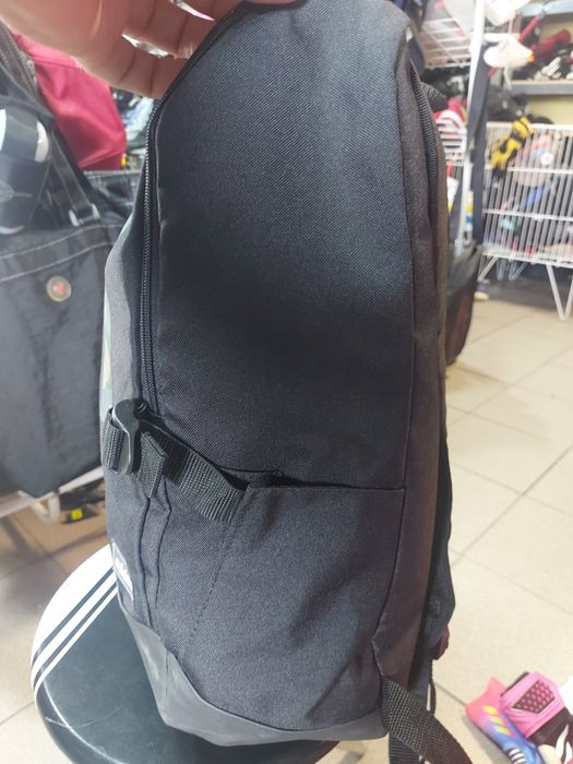 Рюкзак adidas RSPNS CAMO BP GN2004 23 л чорний