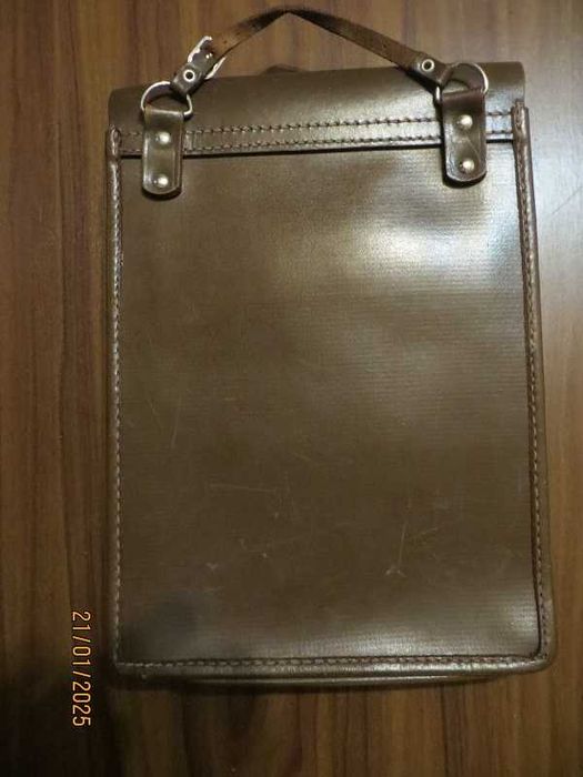 Планшет офіцерський часів СРСР