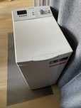 Pralka ładowana od góry Indesit btw s60300 pl/n