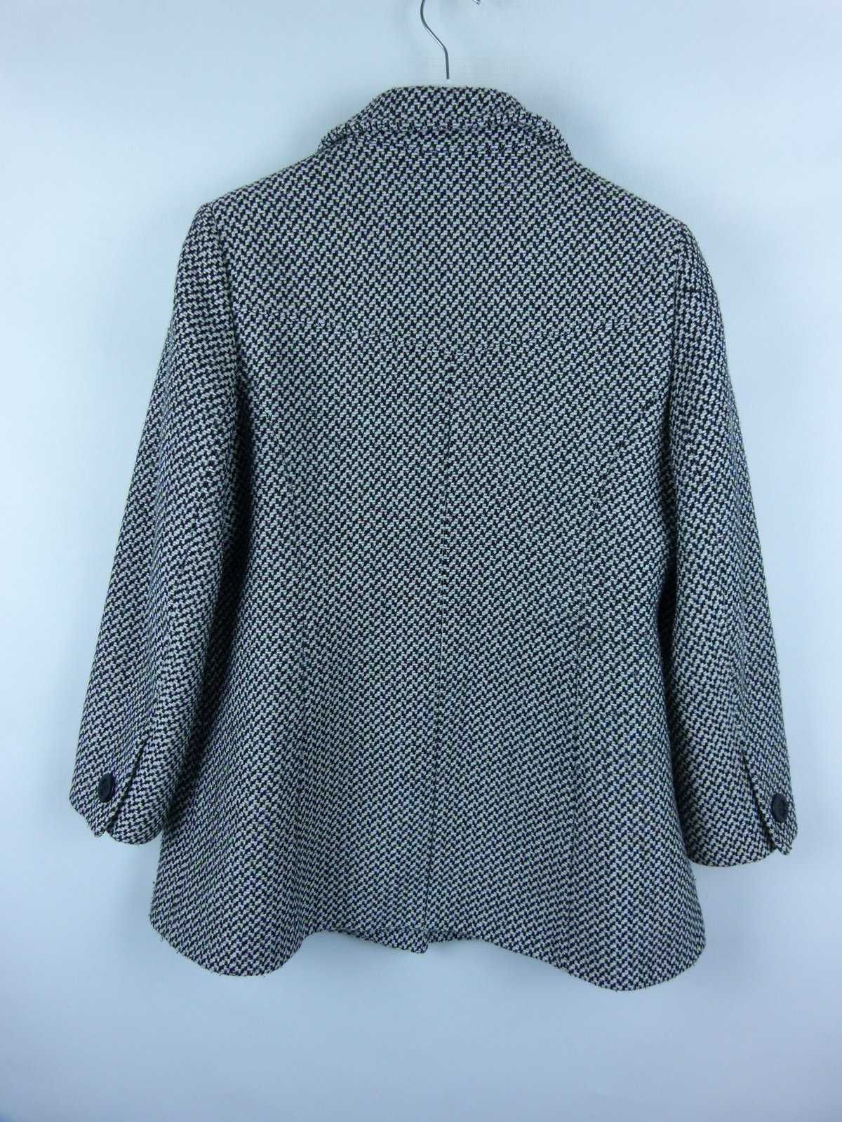 BHS Petite damska kurtka z wool 16 / 44