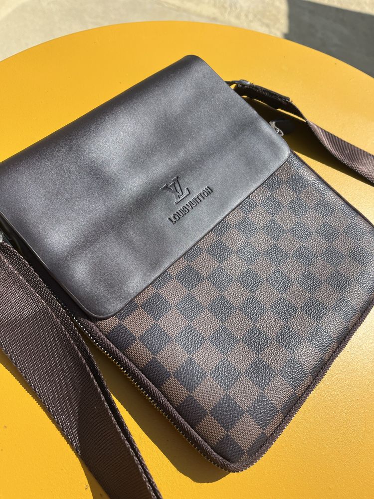 Mala fashion louis Vuitton