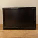 Telewizor SHARP 26 cali LC-26S7E-BK