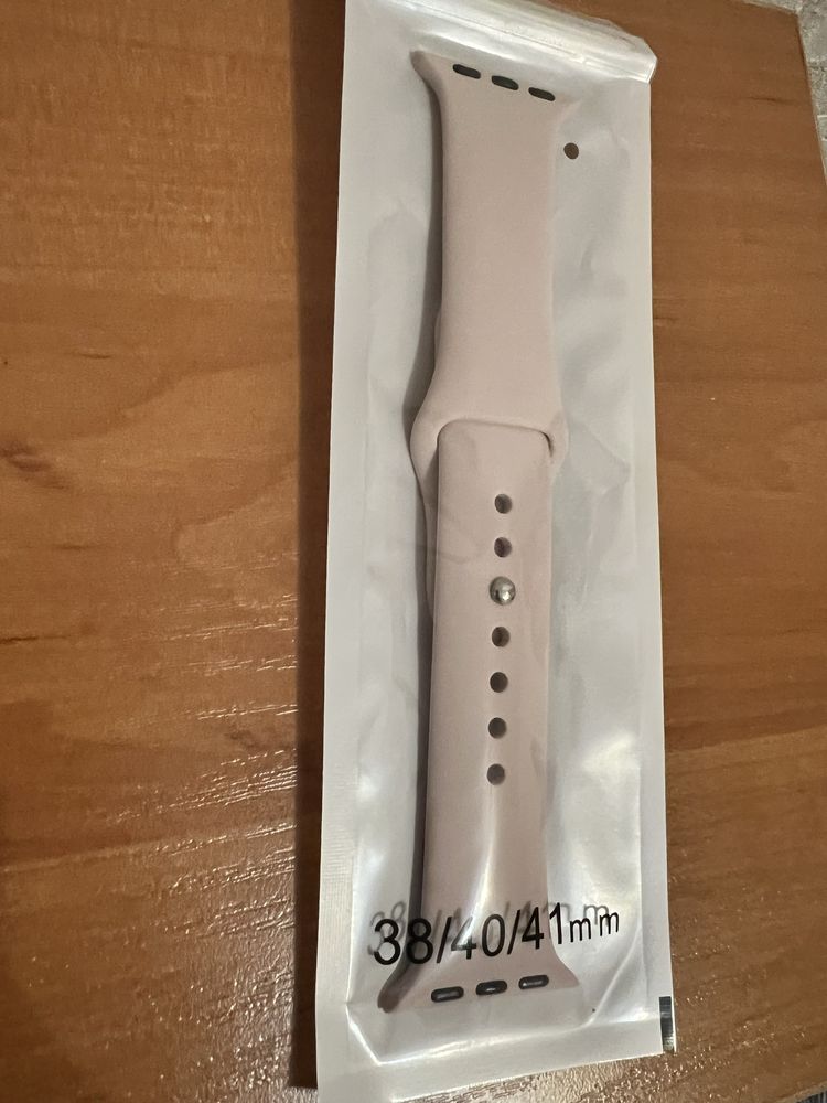 Ремінець для Apple watch