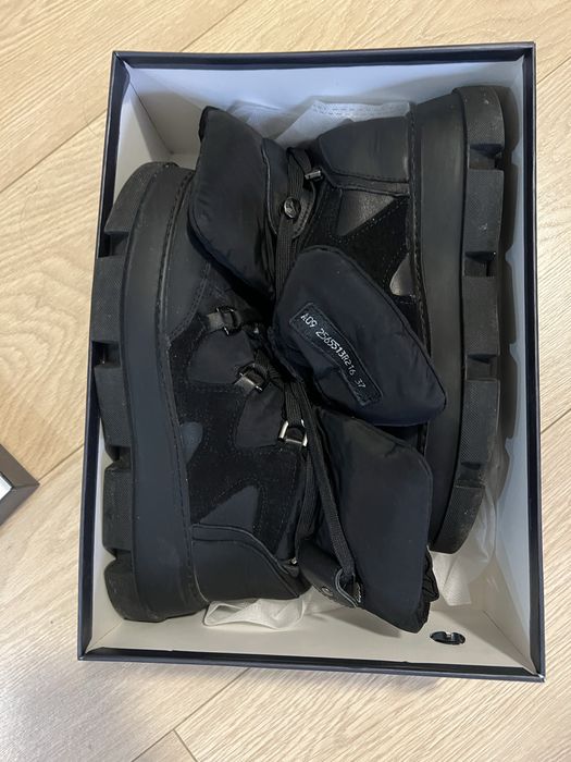 Зимові чоботи Estro 37/38