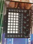 Syntezator Circuit Novation NOVSYNTH04