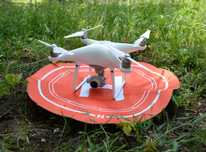 Dji Phantom 4 Pro pełny zestaw do filmowania