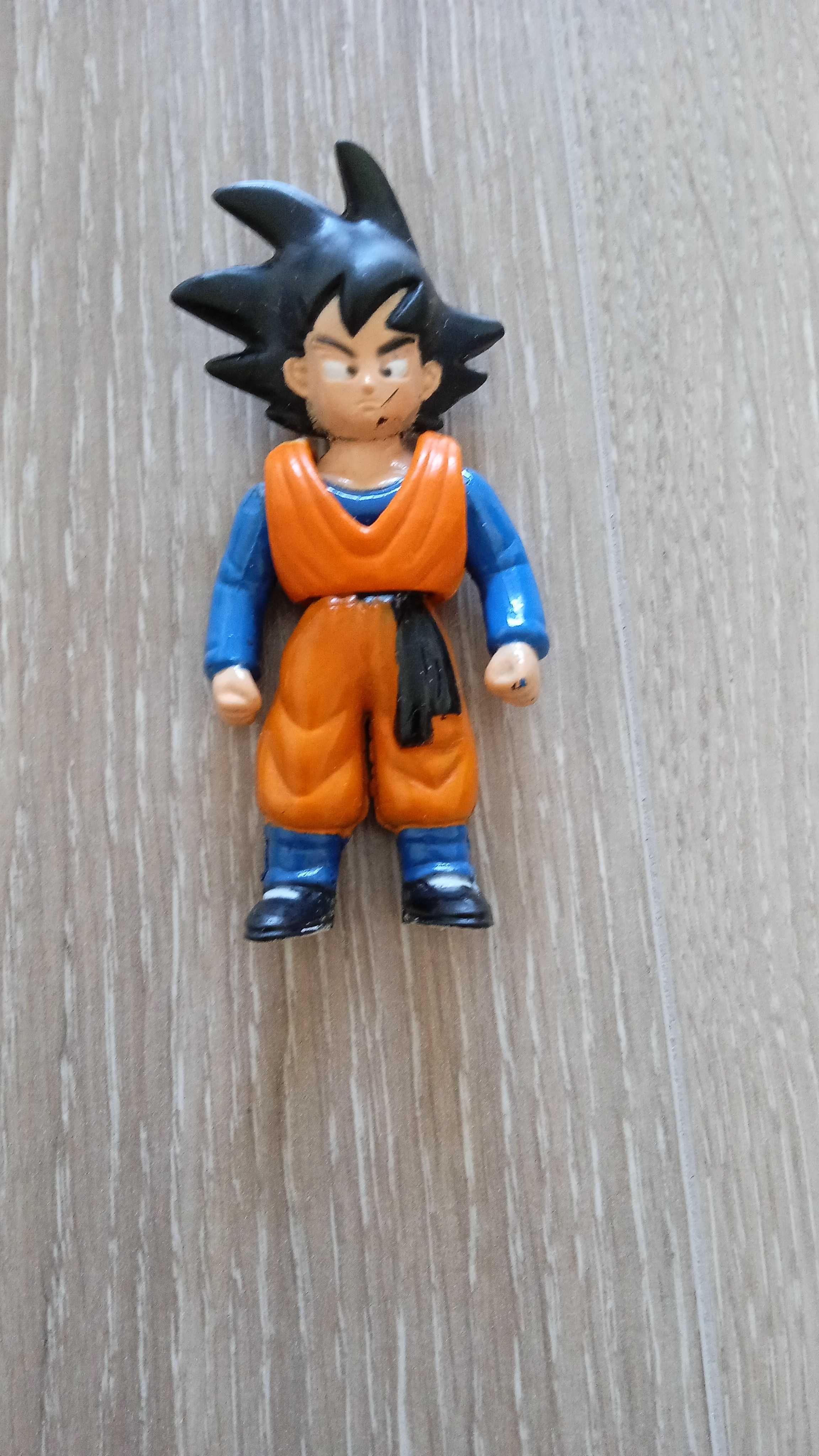 Figuras DragonBall