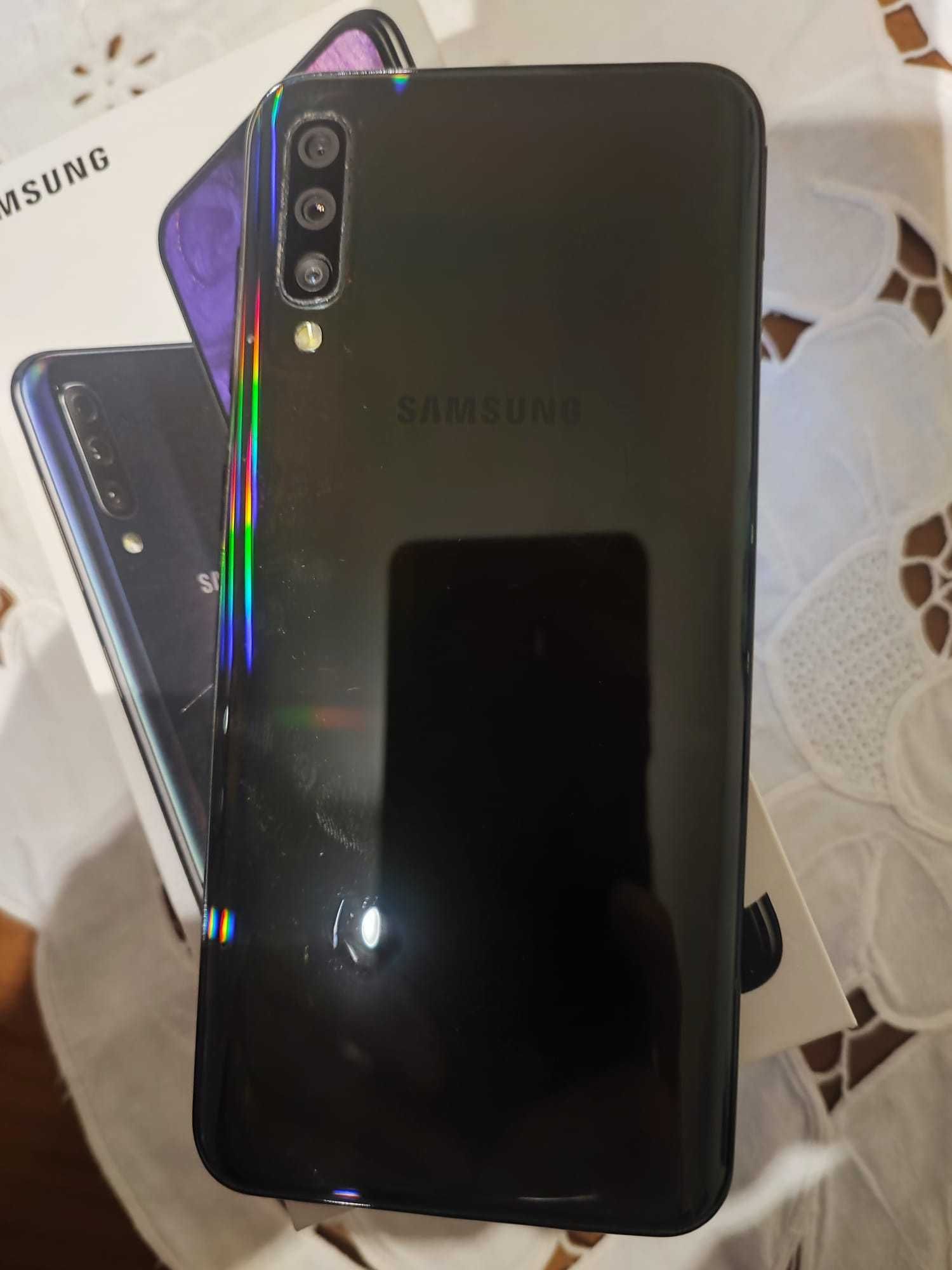 Smartphone Samsung A50