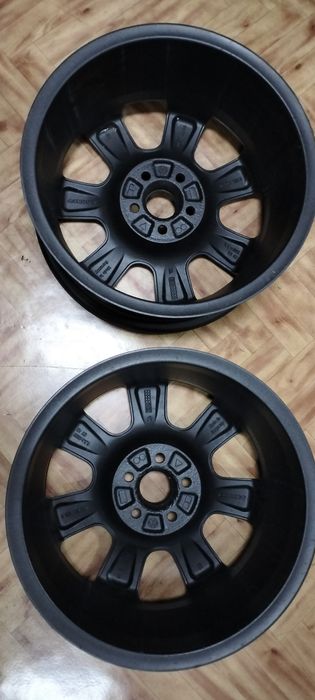 Felgi aluminiowe Skoda, VW, Seat, Audi