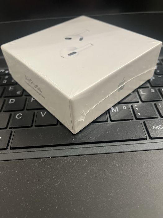 Vendo Airpods 3 geracao novos e selados