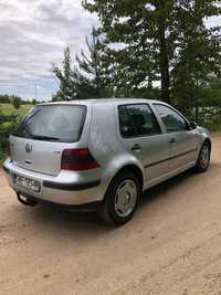 Golf 4 1.9 TDI 90km zwykła pompa