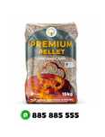 Pellet PREMIUM Drewnoland iglasty