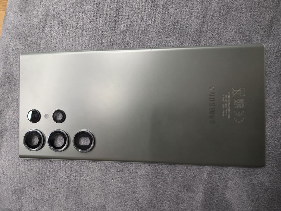 Стилус SPen S23 Ultra Оригінал Samsung, корпус